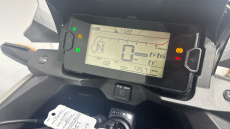 Honda NC750X DCT